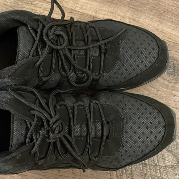 Capezio Hip Hop Dance Shoes ๐๐ฝ - Picture 5 of 7